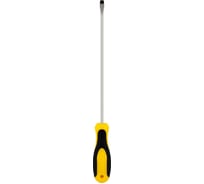 Отвертка Эксперт Biber SL 5x200мм (12/120) тов-079465