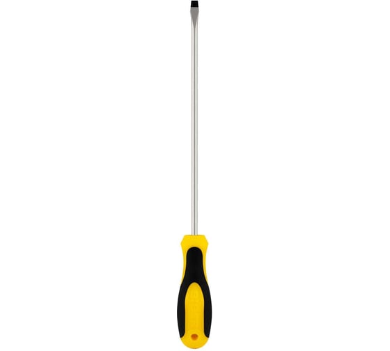 Отвертка Эксперт Biber SL 5x200мм (12/120) тов-079465