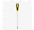Отвертка Эксперт Biber SL 5x200мм (12/120) тов-079465 5
