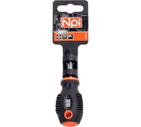 Крестовая отвертка PH 2x38мм CrMo NPI 30023