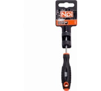 Крестовая отвертка PZ 0x60мм CrMo NPI 30031