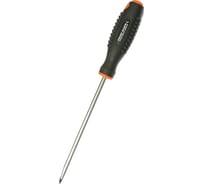 Шлицевая отвертка SL 6.0x150мм CrMo NPI 30809
