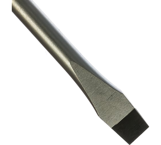 Шлицевая отвертка SL 8.0x150мм CrMo NPI 30003