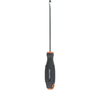 Шлицевая отвертка SL 6.5x150мм CrMo NPI 30015