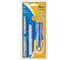 Комбинированная отвертка 6 в 1 KRAFT KT 700448 3