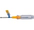 Комбинированная длинная отвертка KRAFT KT 700404 1