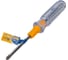 Комбинированная длинная отвертка KRAFT KT 700404 2