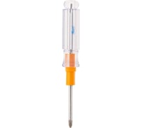 Комбинированная короткая отвертка KRAFT KT 700405