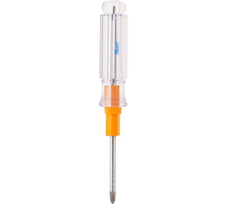 Комбинированная короткая отвертка KRAFT KT 700405