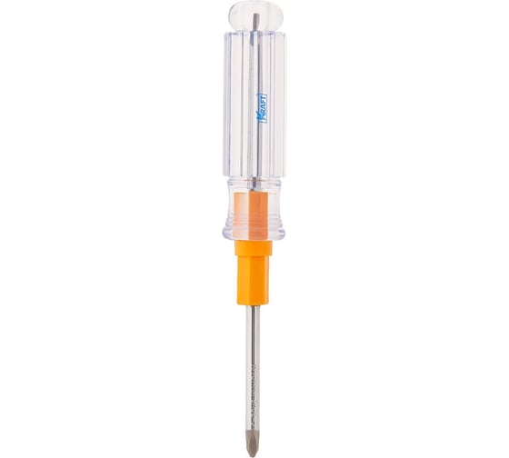 Комбинированная короткая отвертка KRAFT KT 700405