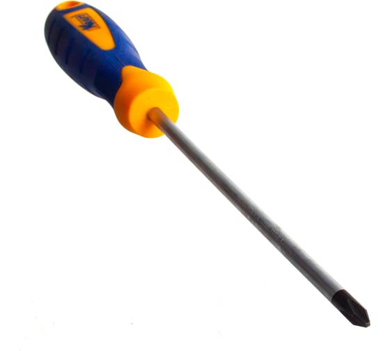 Крестовая отвертка PH2х150 KRAFT KT 700423