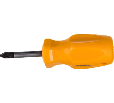 Крестовая отвертка PH2х38 KRAFT Master KT 700467