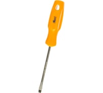 Шлицевая отвертка 5х100 KRAFT Master KT 700452
