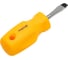 Шлицевая отвертка 6х38 KRAFT Master KT 700458 3