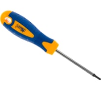 Отвертка KRAFT TORX Т15*80 KT 700439