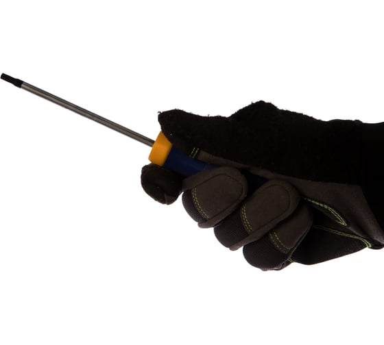 Отвертка KRAFT TORX Т20*100 KT 700440