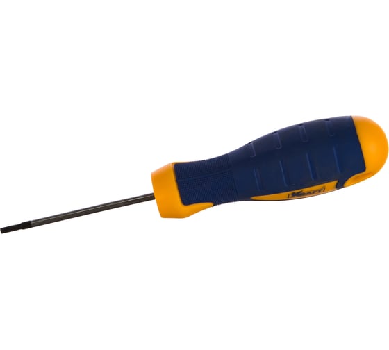 Отвертка KRAFT TORX Т8*60 KT 700437