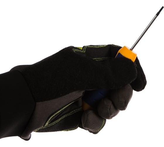 Отвертка KRAFT TORX Т8*60 KT 700437