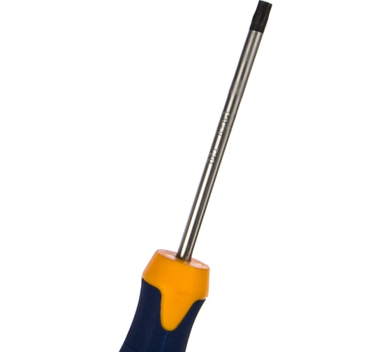Отвертка KRAFT TORX Т30*100 KT 700443