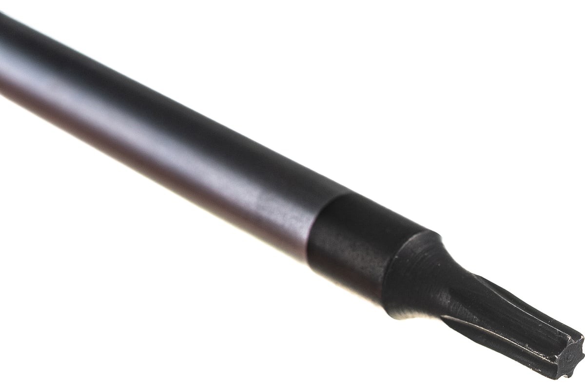 Отвертка KRAFT TORX Т10*80 KT 700438 - выгодная цена, отзывы ...