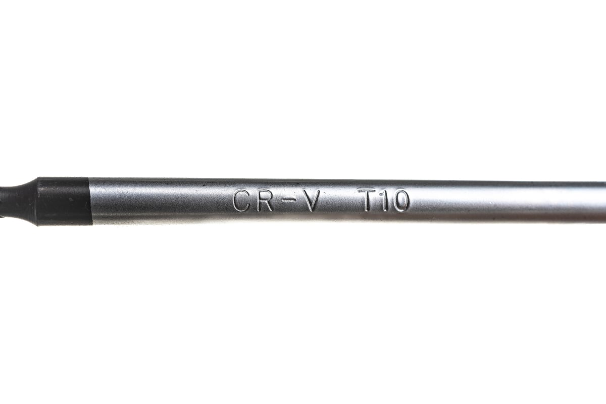 Отвертка KRAFT TORX Т10*80 KT 700438 - выгодная цена, отзывы ...