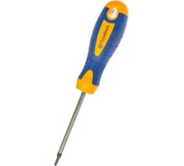 Отвертка KRAFT TORX Т10*80 KT 700438