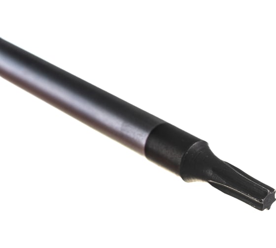 Отвертка KRAFT TORX Т10*80 KT 700438
