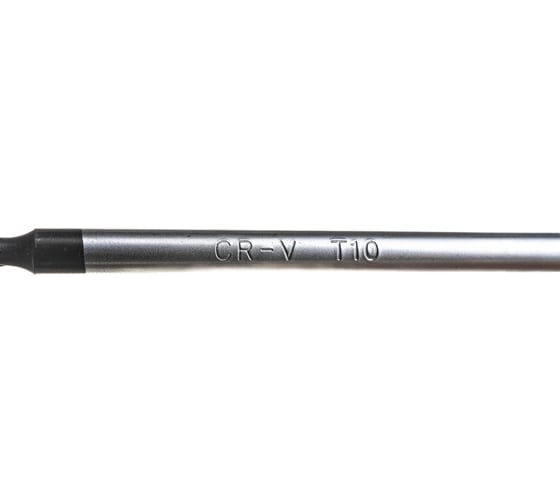 Отвертка KRAFT TORX Т10*80 KT 700438