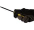 Ударная отвертка, 6-гранное жало, 6х100мм PH2 FIT 55626 2