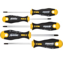 Набор отверток PH/Tx Felo Ergonic, 5 шт 40295148