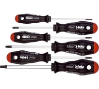 Набор отверток Tx, 6 шт Felo 50896147