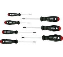 Набор отверток Tx, 7 шт Felo 50897147