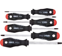 Набор отверток TxTR, 6 шт Felo 50796148