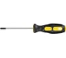 Отвертка, двухкомпонентная рукоятка магнитный наконечник PH1x150мм Stayer 2510-1-15_z02