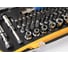 Отверточная рукоятка 65 предметов KRAFT KT 700447 5