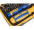 Отверточная рукоятка 65 предметов KRAFT KT 700447 6