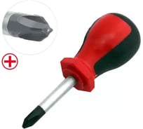 Отвертка Strong PH2x38 Cr-V стп-98502038