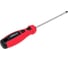 Отвертка Strong SL4x100 Cr-V стп-98404100 3