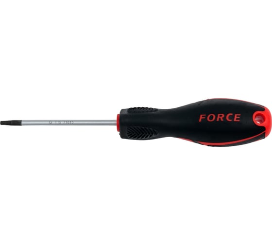 Отвертка торкс Т15 FORCE 71615
