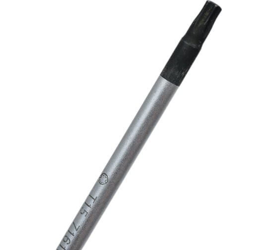 Отвертка торкс Т15 FORCE 71615