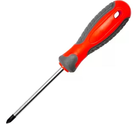 Отвертка Strong PH2x150 Cr-V стп-98502150 1