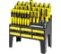 Набор отверток и бит 100пр. WMC TOOLS WMC-10100(51782) 13