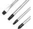 Набор отверток и бит 100пр. WMC TOOLS WMC-10100(51782) 14