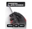 Рукоятка для головок WMC TOOLS 1/4" (6"-150мм) DR 150мм WMC-8143(52945) 2