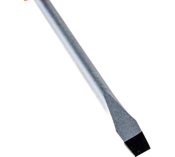 Стержневая шлицевая отвертка Jonnesway D71S575 ANTI-SLIP GRIP, SL5.5x75 мм 49953