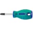 Стержневая крестовая отвертка Jonnesway D71P238 ANTI-SLIP GRIP, PH2x38 мм 49952 1