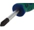 Стержневая крестовая отвертка Jonnesway D71P238 ANTI-SLIP GRIP, PH2x38 мм 49952 3