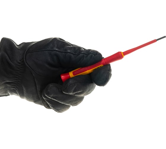 Набор диэлектрических отверток КВТ Профи НИО-06 мини 79771 - выгодная ...