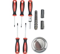 Набор инструмента Zipower 29 предметов PM5140