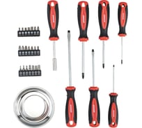 Набор инструмента Zipower 29 предметов PM5141